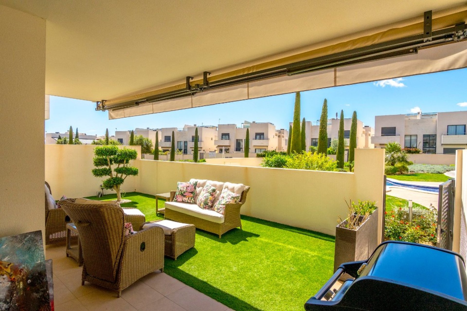 Reventa - Apartamento - Orihuela Costa - Los Dolses