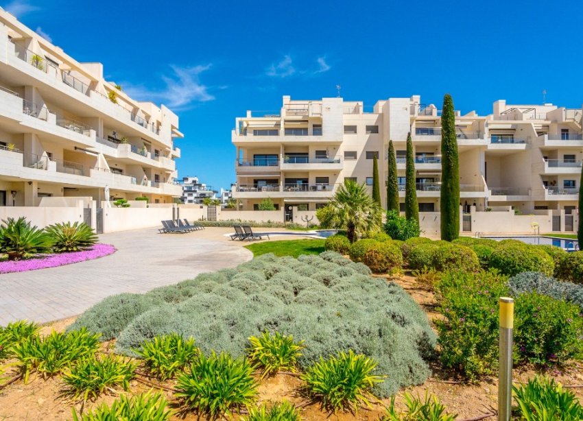 Reventa - Apartamento - Orihuela Costa - Los Dolses