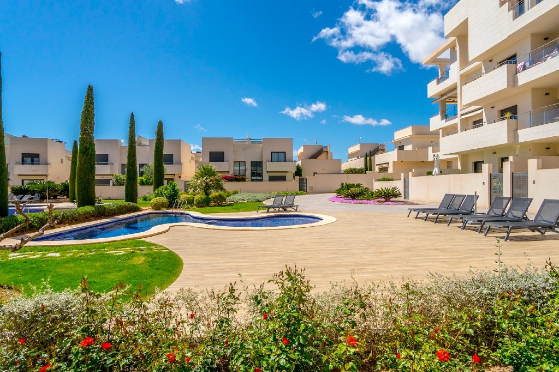 Reventa - Apartamento - Orihuela Costa - Los Dolses