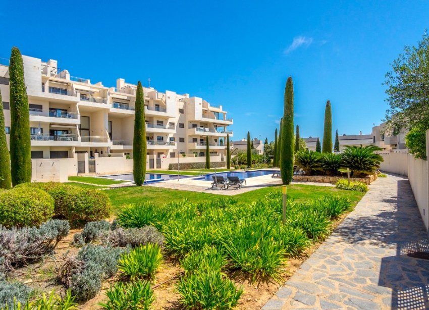 Reventa - Apartamento - Orihuela Costa - Los Dolses