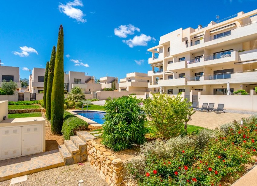 Reventa - Apartamento - Orihuela Costa - Los Dolses