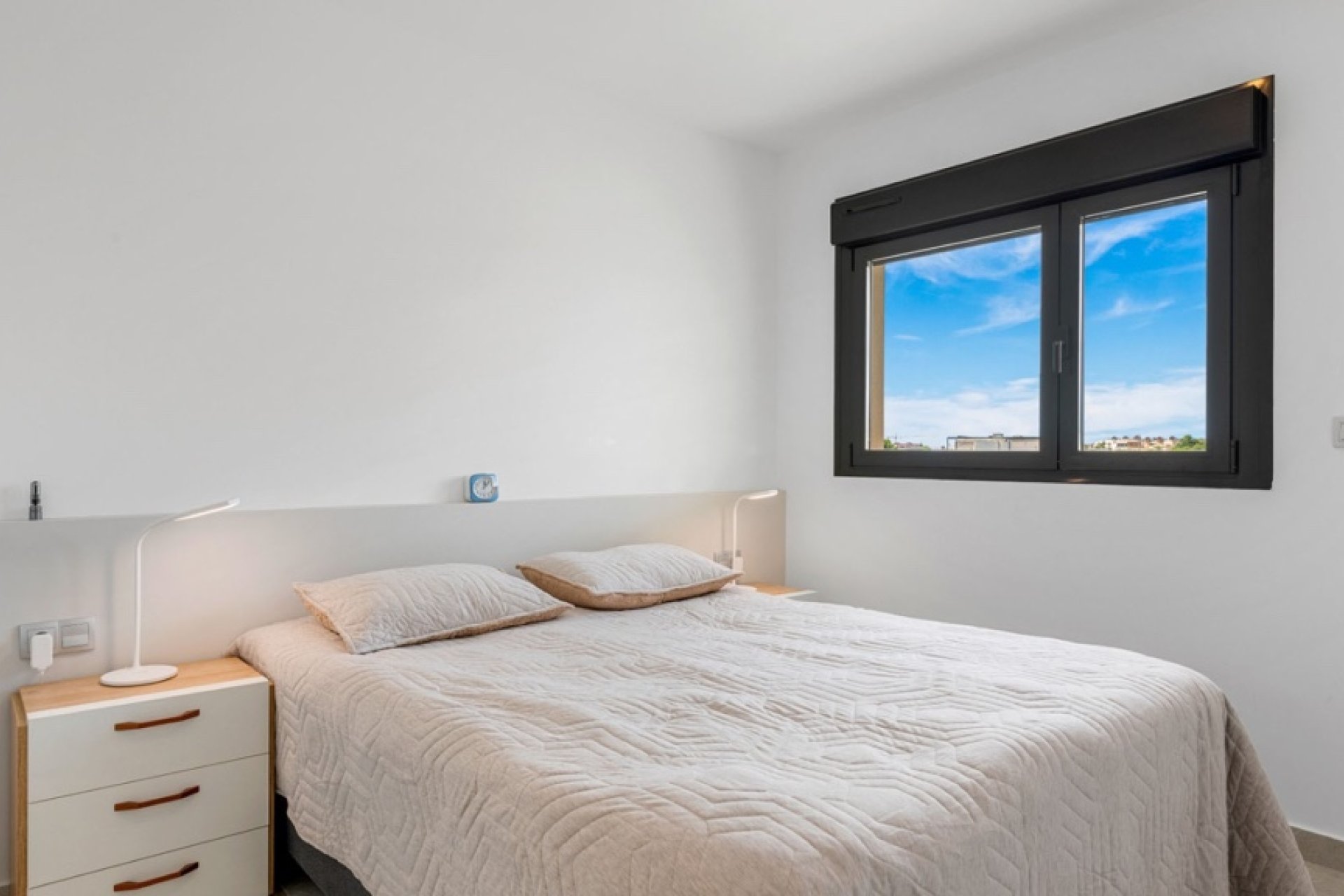 Reventa - Apartamento - Orihuela Costa - Los Dolses