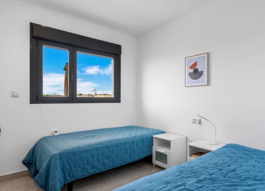 Reventa - Apartamento - Orihuela Costa - Los Dolses