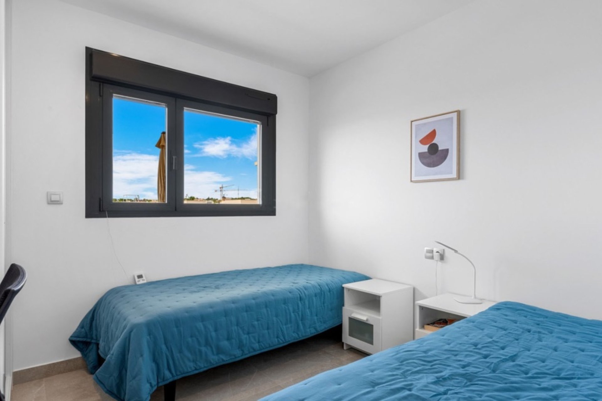 Reventa - Apartamento - Orihuela Costa - Los Dolses