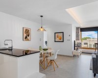 Reventa - Apartamento - Orihuela Costa - Los Dolses