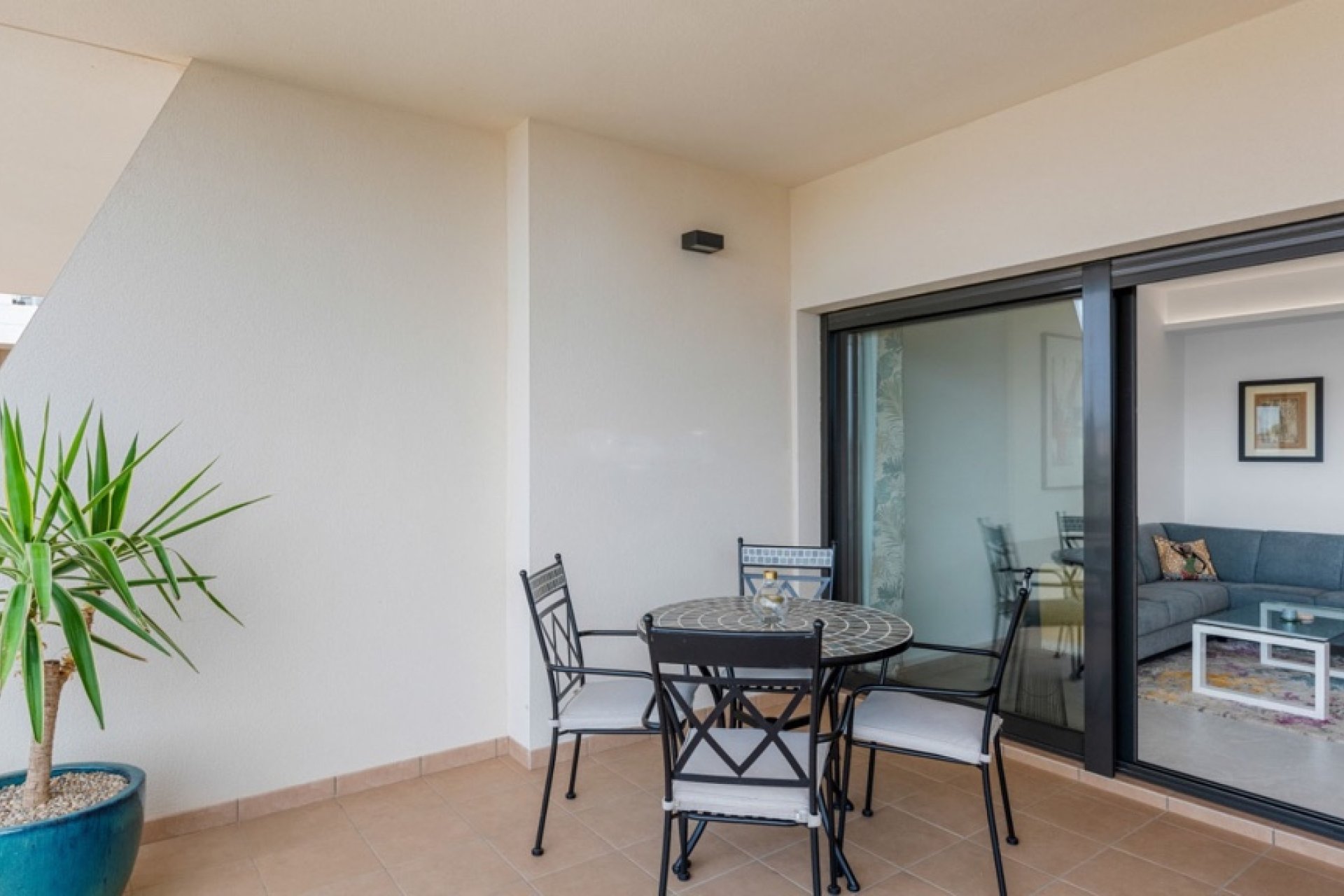 Reventa - Apartamento - Orihuela Costa - Los Dolses