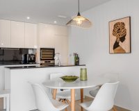 Reventa - Apartamento - Orihuela Costa - Los Dolses