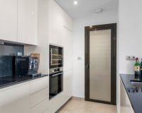 Reventa - Apartamento - Orihuela Costa - Los Dolses