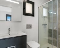 Reventa - Apartamento - Orihuela Costa - Los Dolses