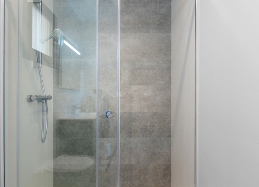 Reventa - Apartamento - Orihuela Costa - Los Dolses