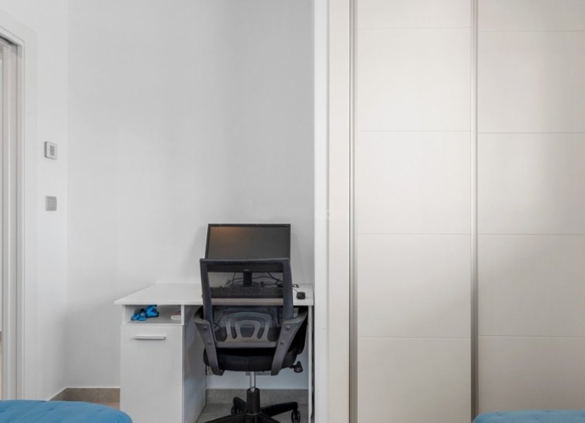 Reventa - Apartamento - Orihuela Costa - Los Dolses