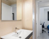 Reventa - Apartamento - Orihuela Costa - Los Dolses