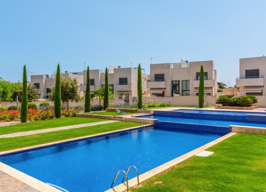 Reventa - Apartamento - Orihuela Costa - Los Dolses