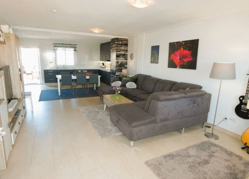 Reventa - Apartamento - Orihuela Costa - Los Dolses