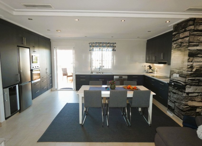 Reventa - Apartamento - Orihuela Costa - Los Dolses