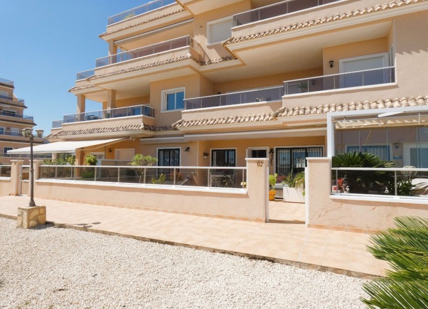 Reventa - Apartamento - Orihuela Costa - Los Dolses
