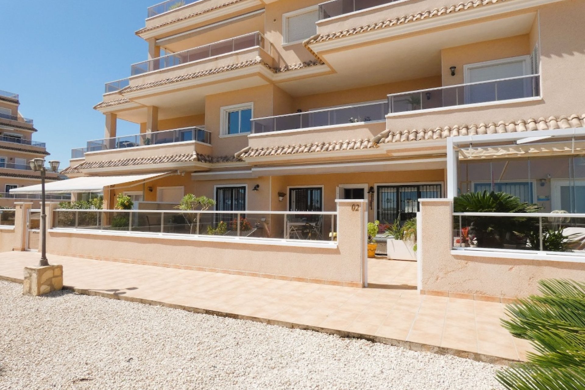 Reventa - Apartamento - Orihuela Costa - Los Dolses