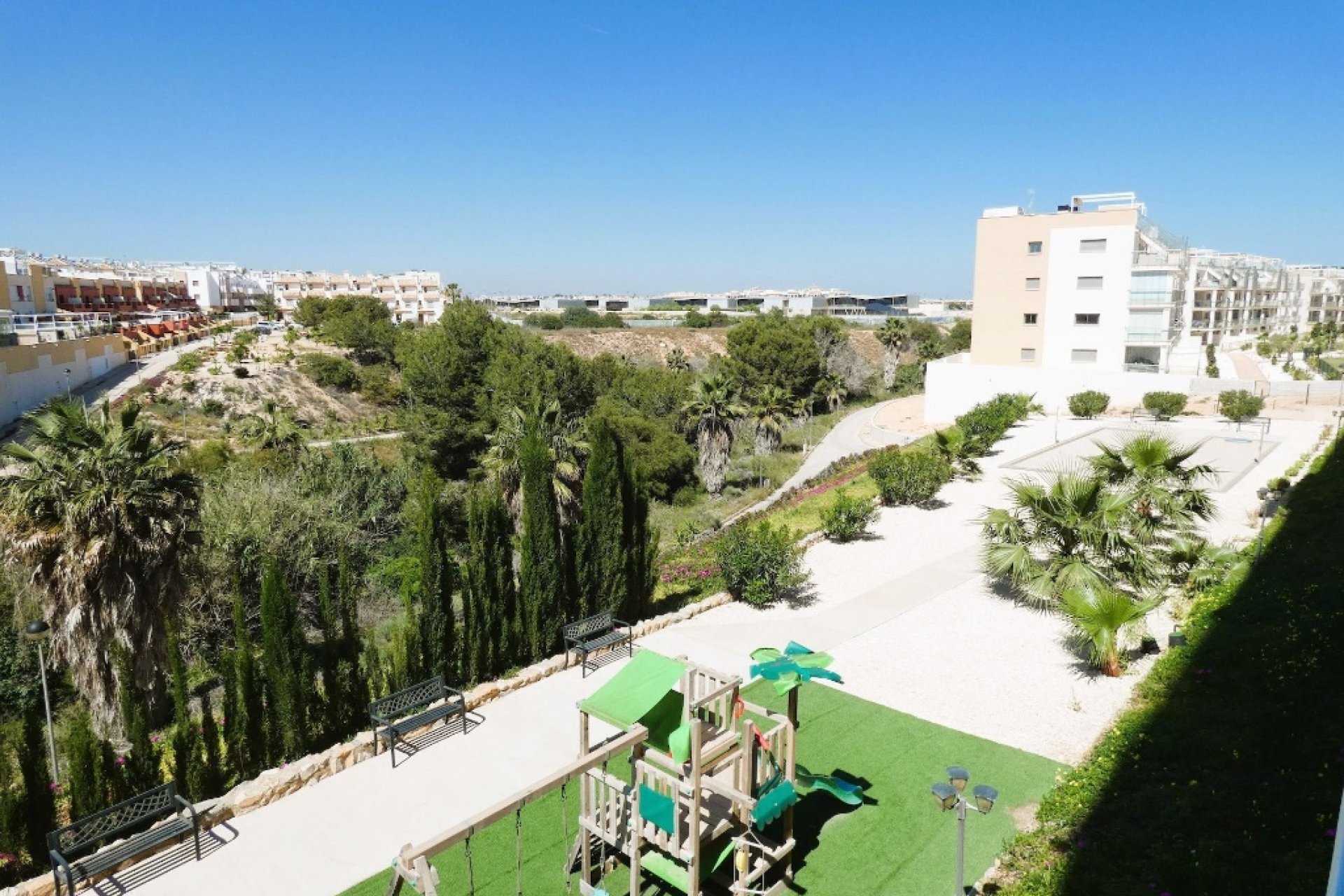 Reventa - Apartamento - Orihuela Costa - Los Dolses