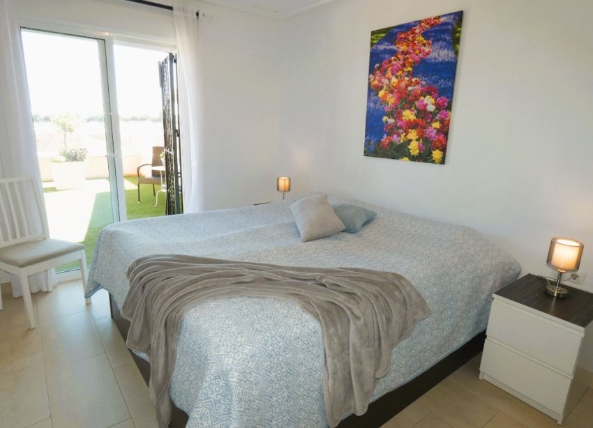 Reventa - Apartamento - Orihuela Costa - Los Dolses