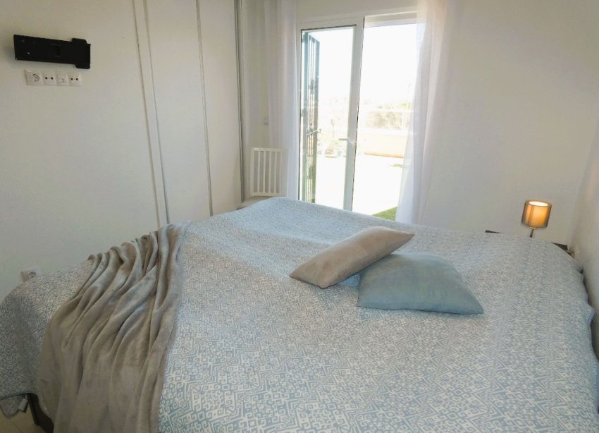 Reventa - Apartamento - Orihuela Costa - Los Dolses