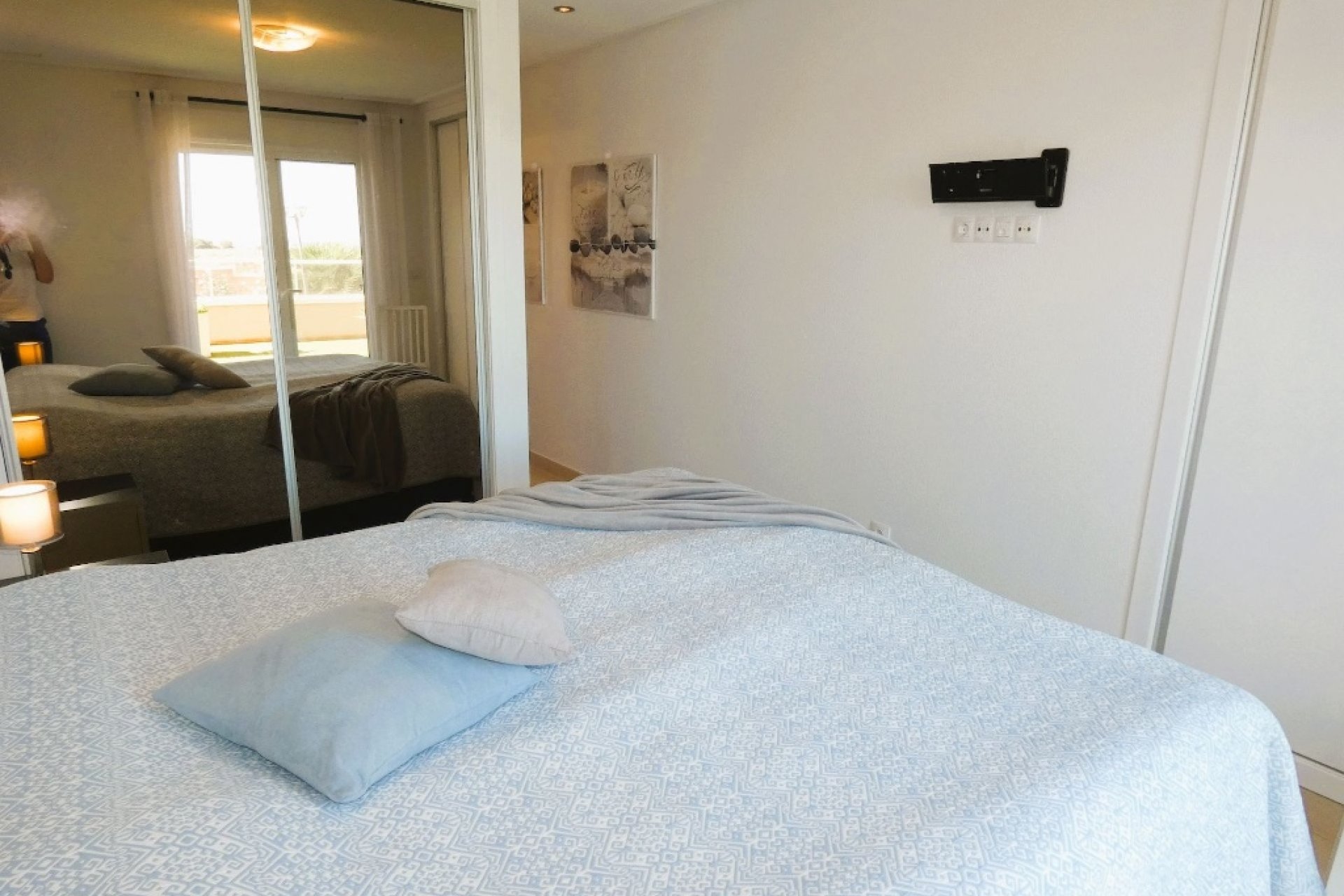 Reventa - Apartamento - Orihuela Costa - Los Dolses