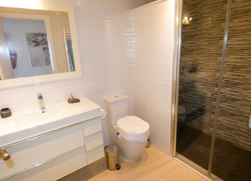 Reventa - Apartamento - Orihuela Costa - Los Dolses