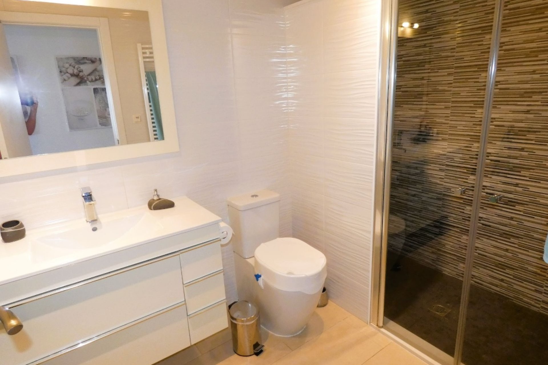 Reventa - Apartamento - Orihuela Costa - Los Dolses