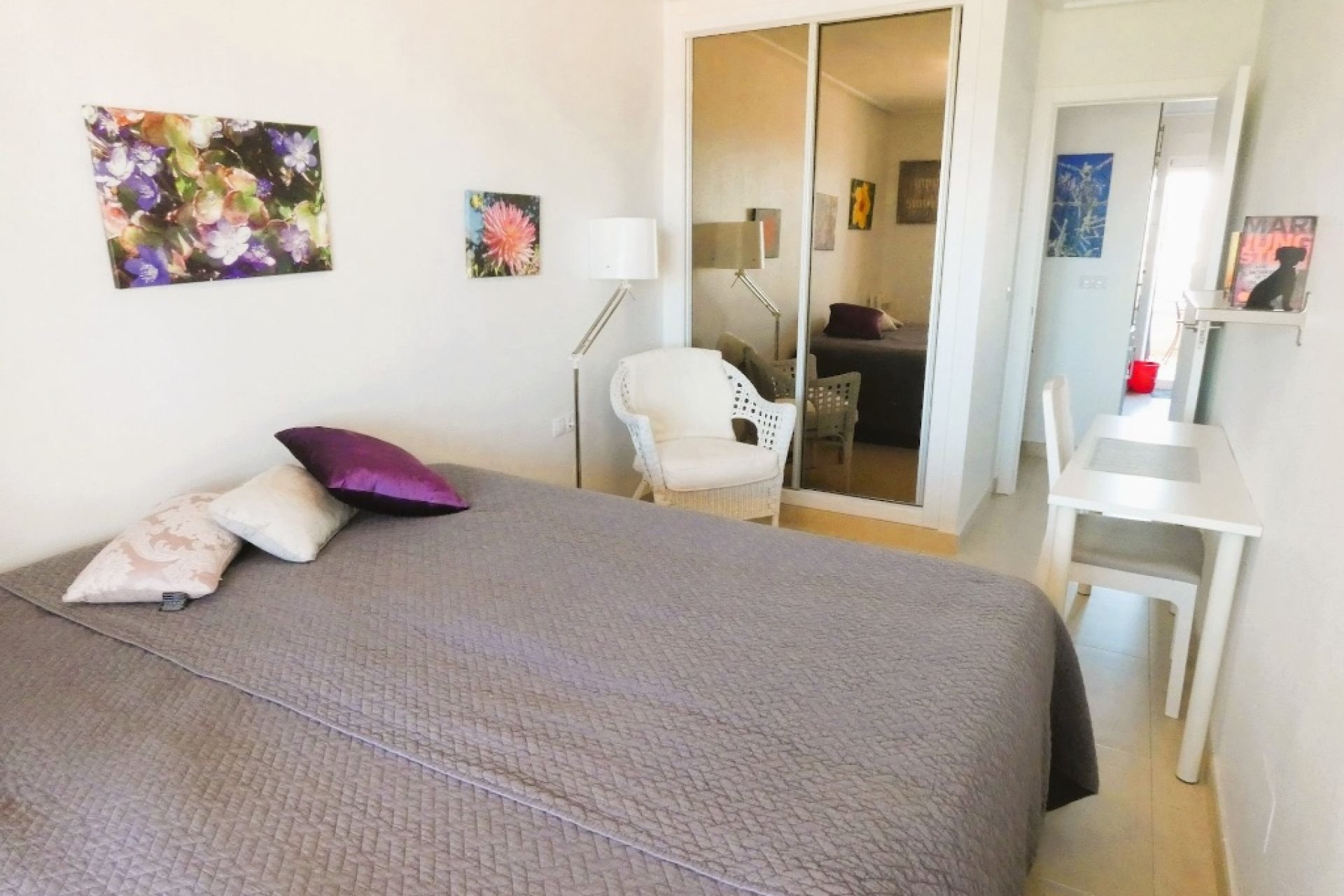 Reventa - Apartamento - Orihuela Costa - Los Dolses