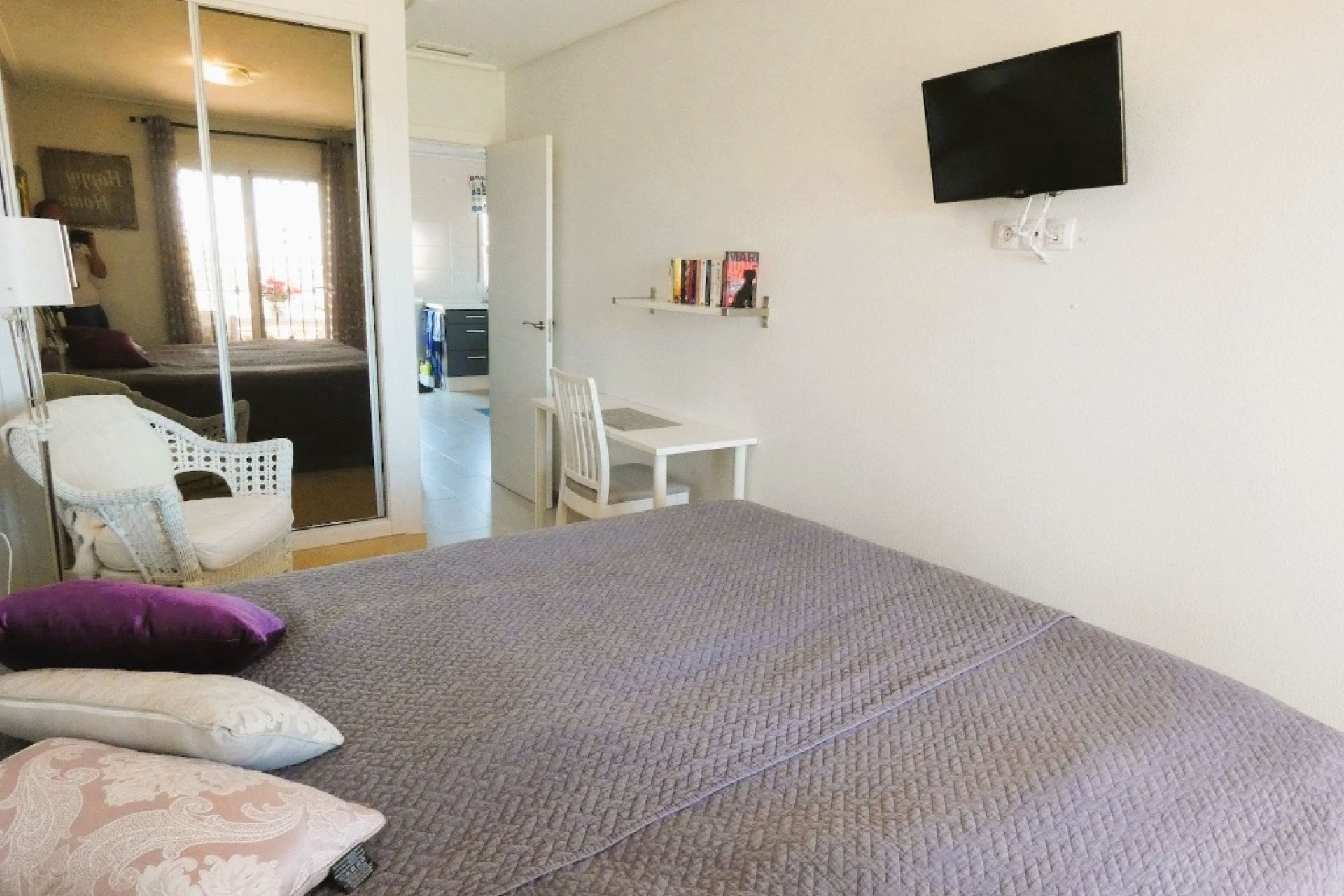 Reventa - Apartamento - Orihuela Costa - Los Dolses