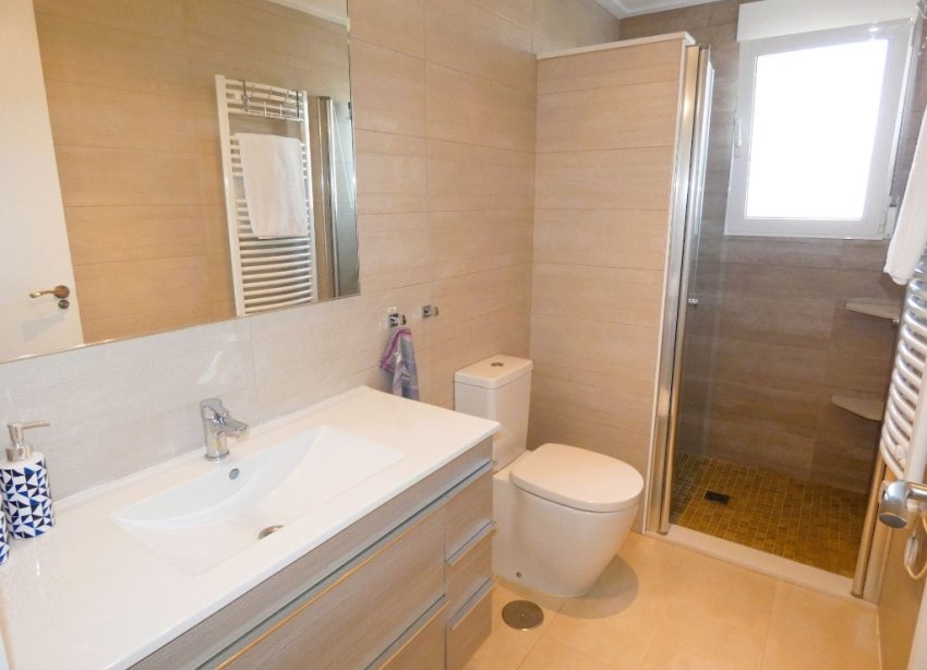 Reventa - Apartamento - Orihuela Costa - Los Dolses