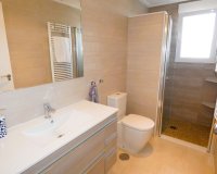 Reventa - Apartamento - Orihuela Costa - Los Dolses