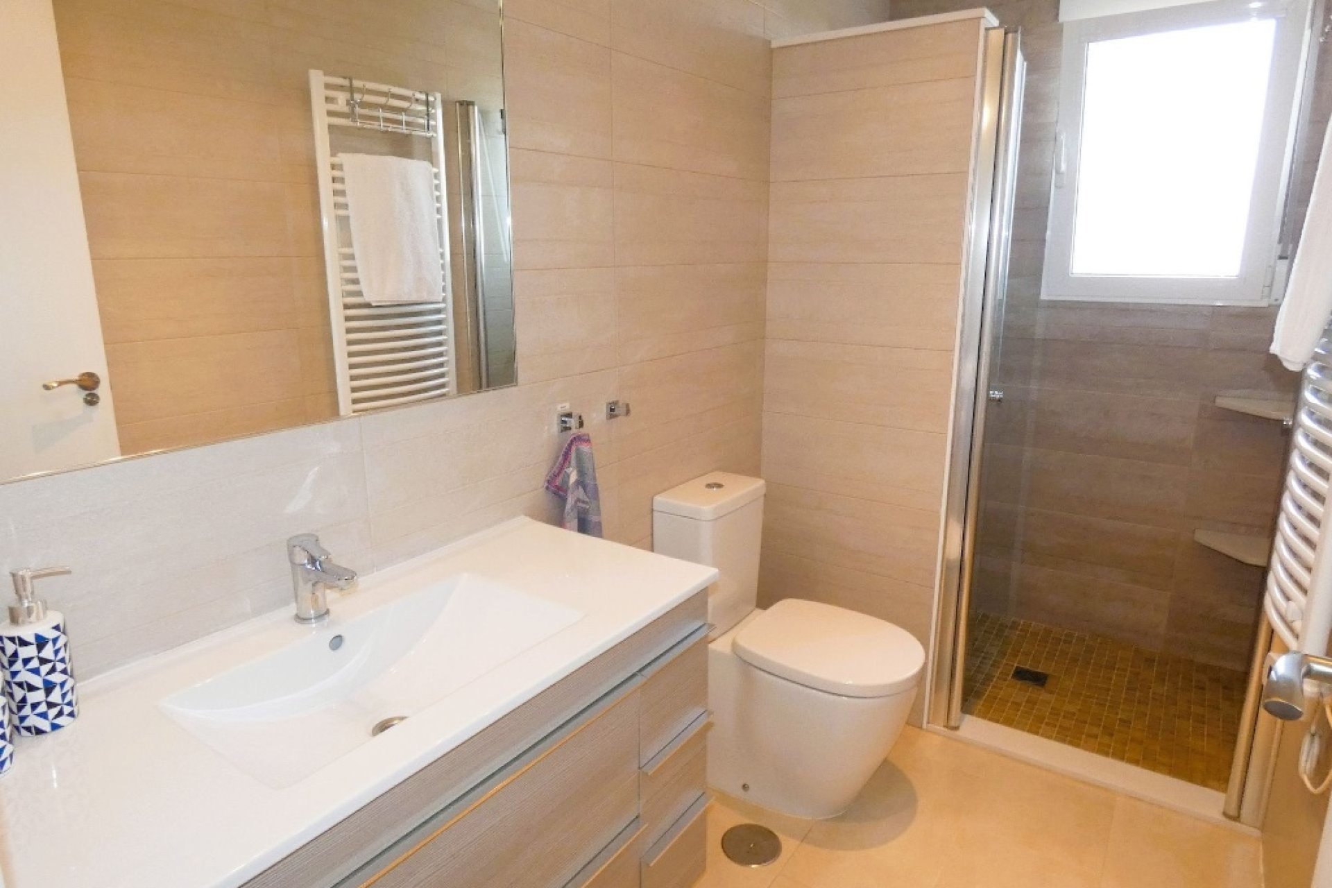 Reventa - Apartamento - Orihuela Costa - Los Dolses