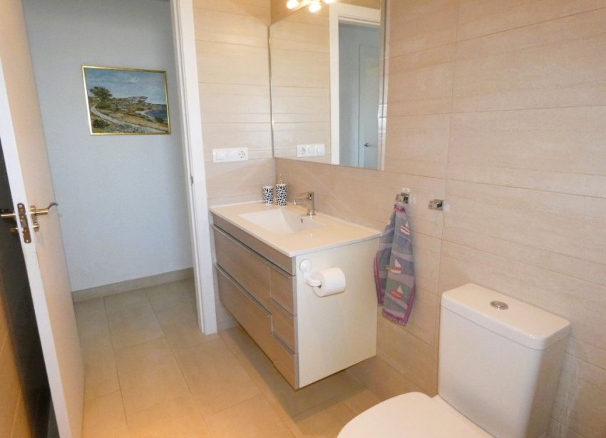 Reventa - Apartamento - Orihuela Costa - Los Dolses