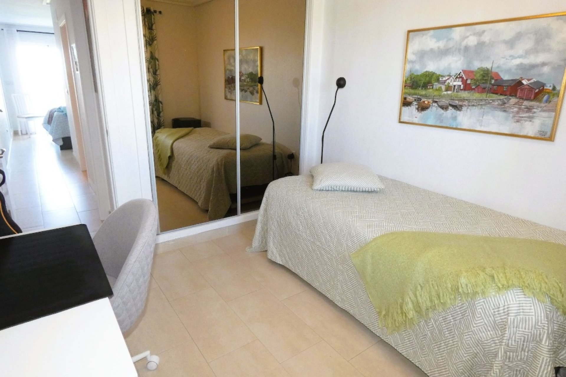 Reventa - Apartamento - Orihuela Costa - Los Dolses