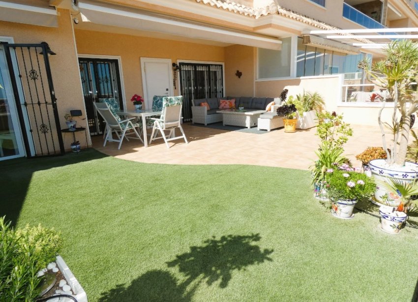 Reventa - Apartamento - Orihuela Costa - Los Dolses