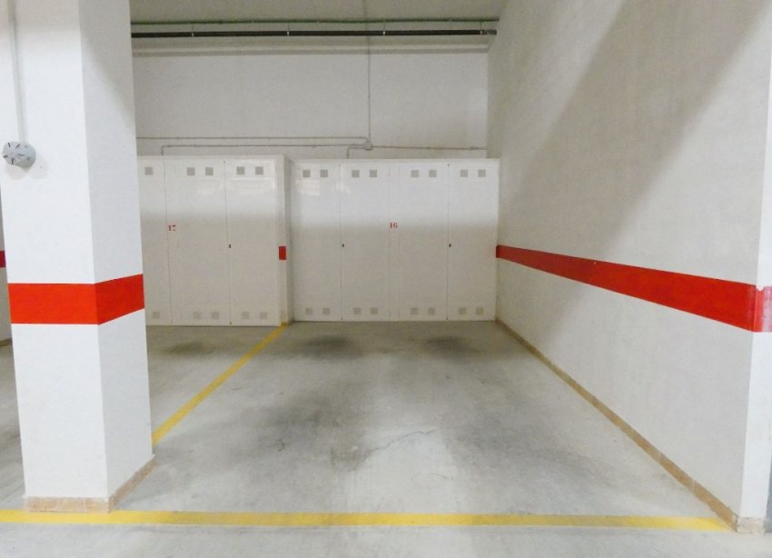 Reventa - Apartamento - Orihuela Costa - Los Dolses