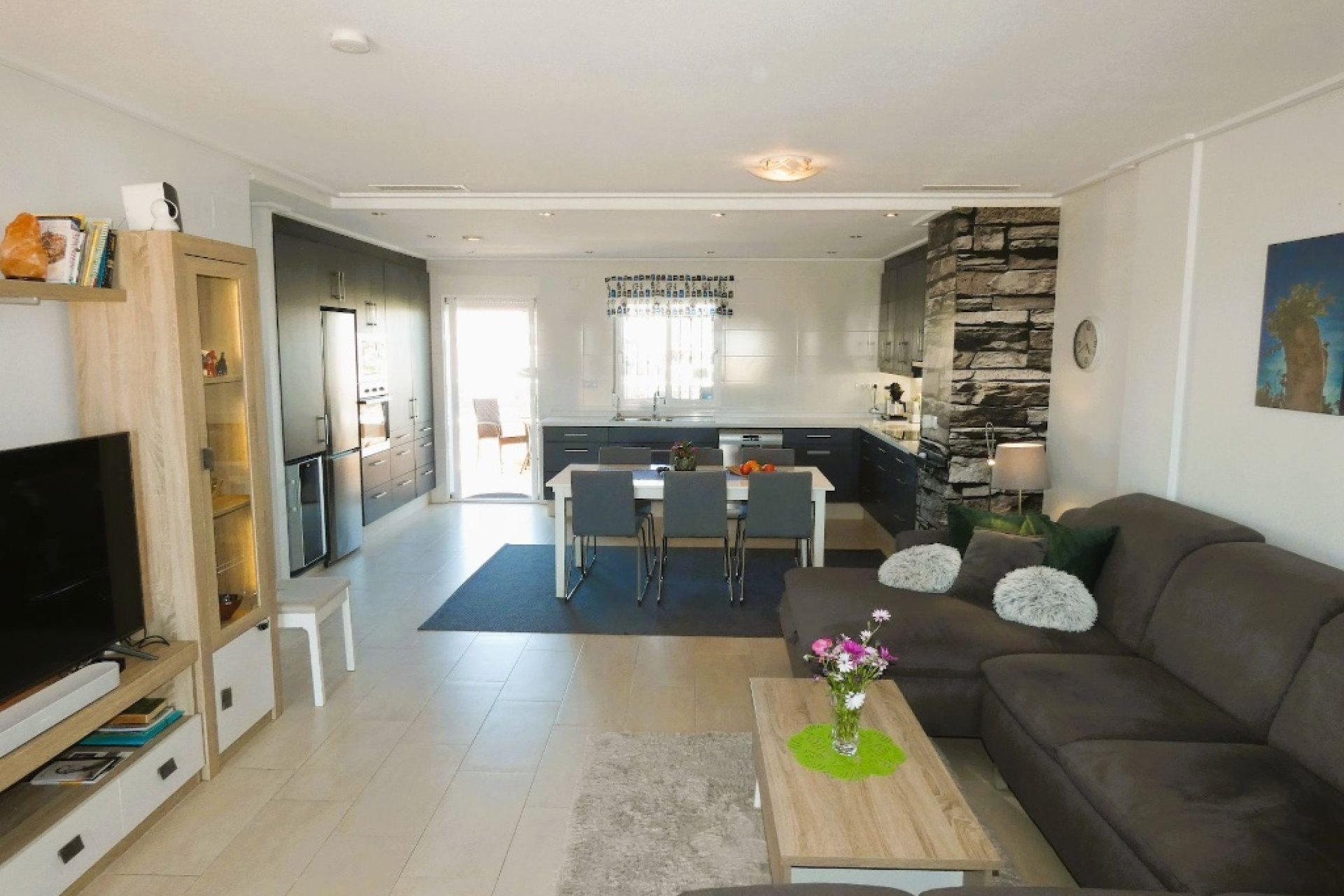 Reventa - Apartamento - Orihuela Costa - Los Dolses