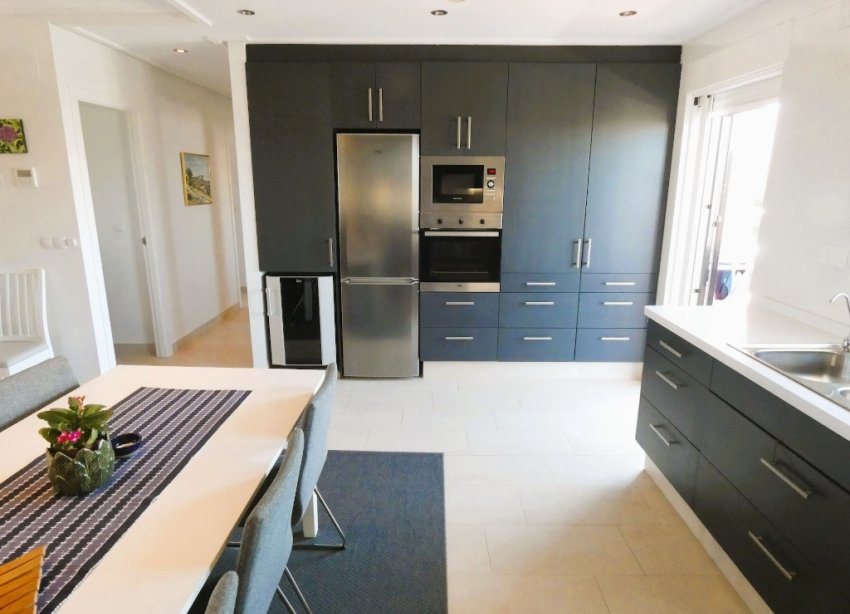 Reventa - Apartamento - Orihuela Costa - Los Dolses