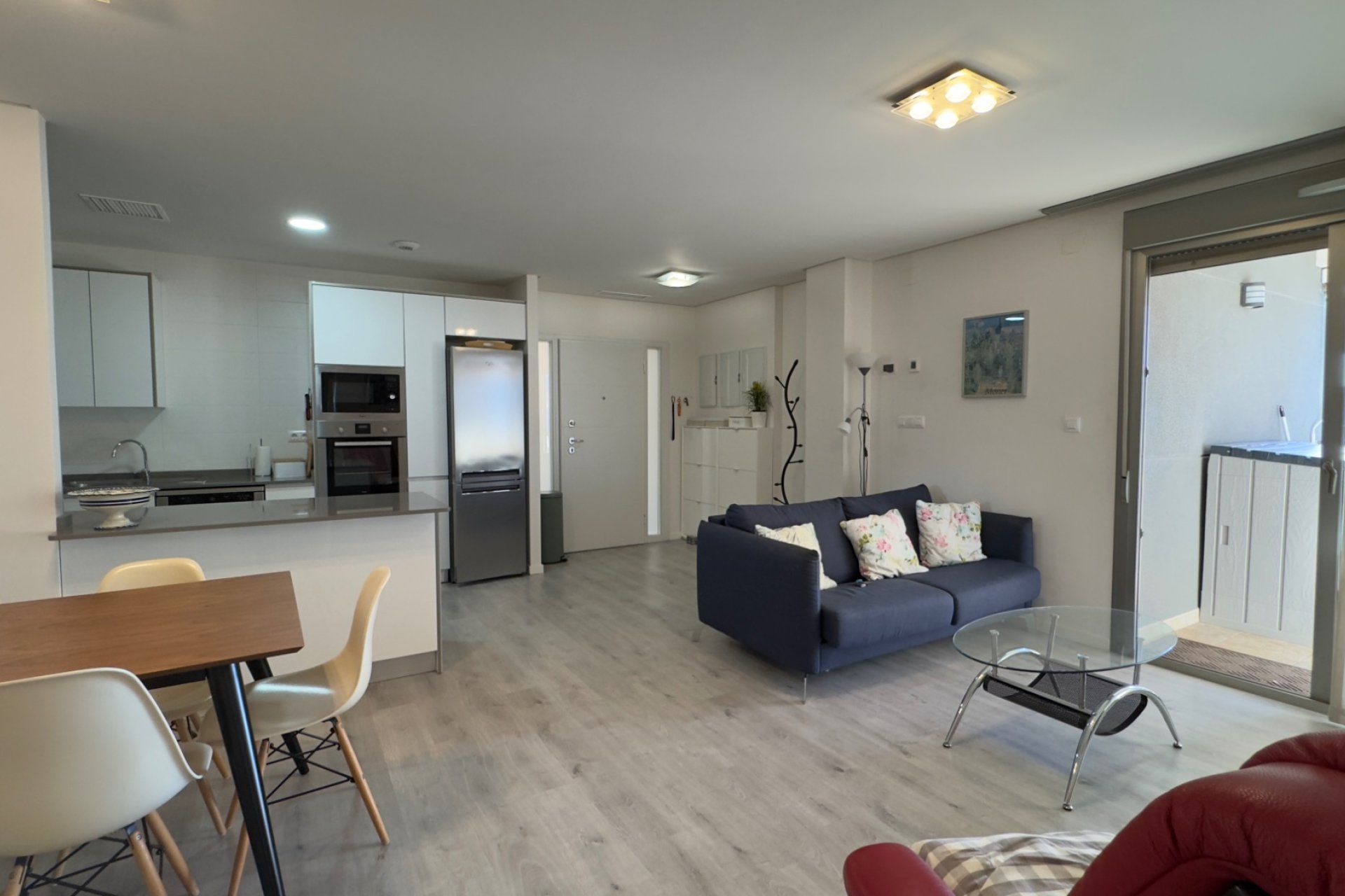 Reventa - Apartamento - Orihuela Costa - Los Dolses