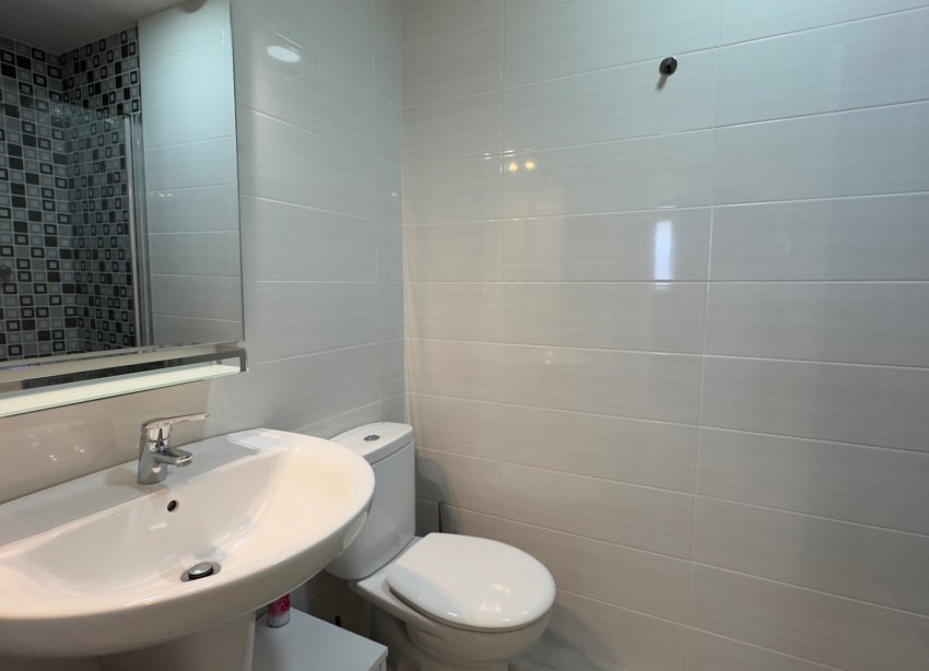 Reventa - Apartamento - Orihuela Costa - Los Dolses