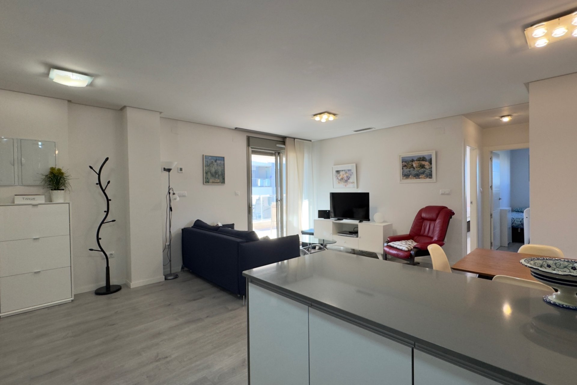 Reventa - Apartamento - Orihuela Costa - Los Dolses