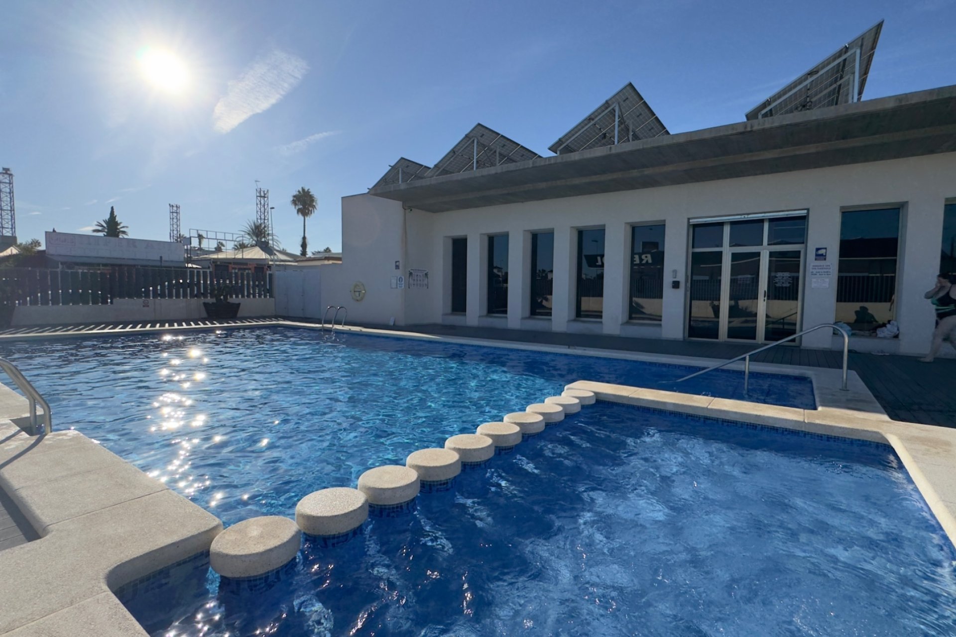 Reventa - Apartamento - Orihuela Costa - Los Dolses