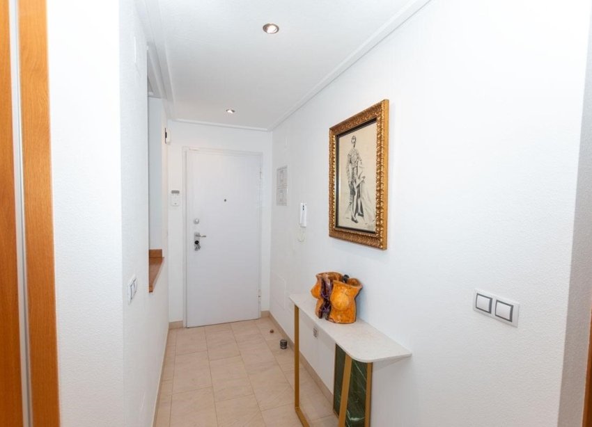 Reventa - Apartamento - Orihuela Costa - Los Dolses