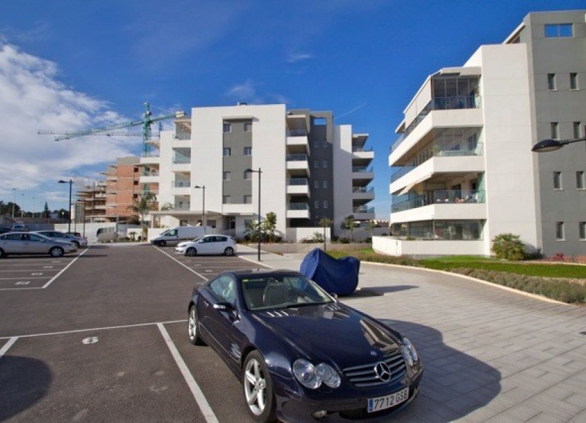 Reventa - Apartamento - Orihuela Costa - Los Dolses