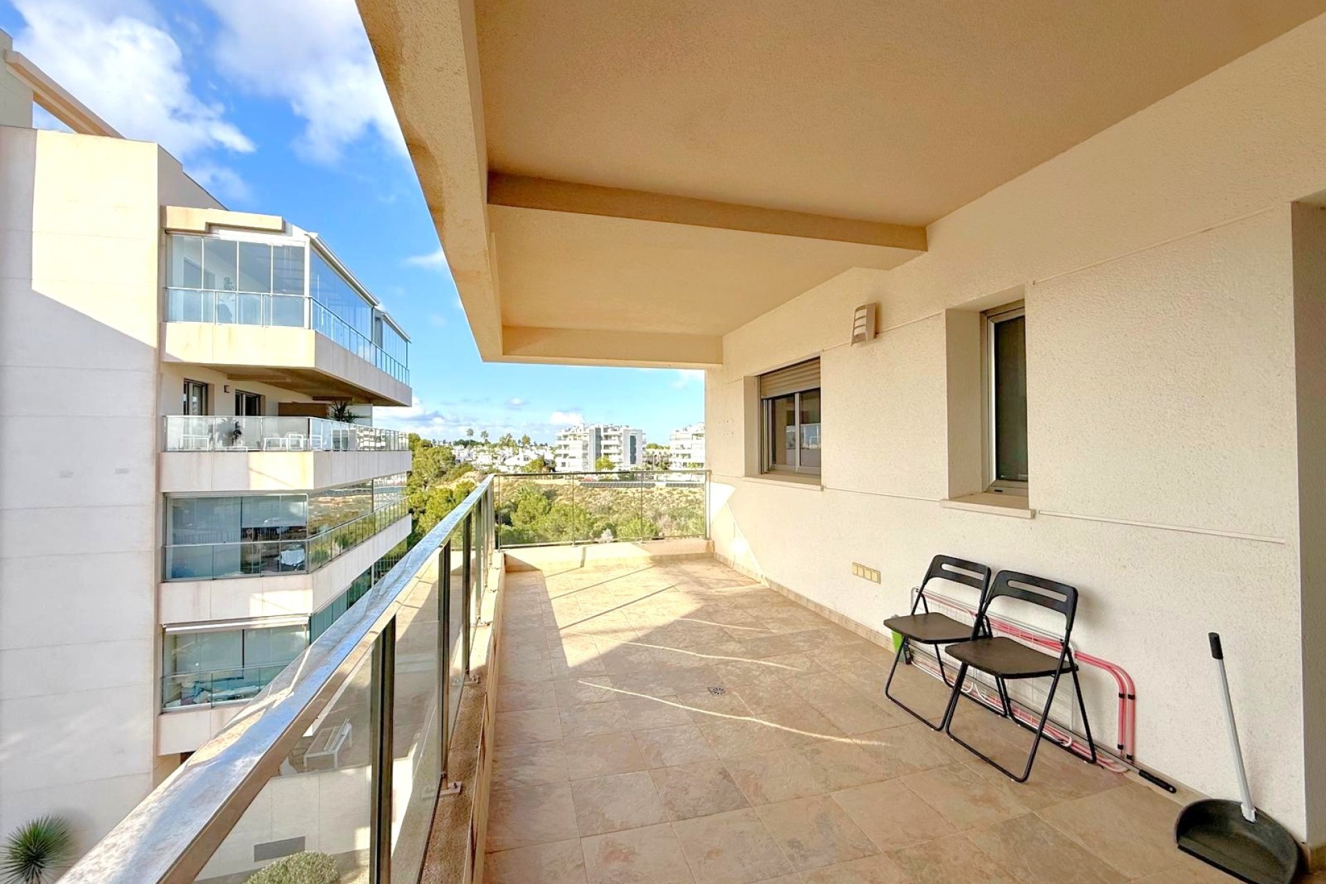 Reventa - Apartamento - Orihuela Costa - Los Dolses