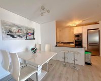 Reventa - Apartamento - Orihuela Costa - Los Dolses