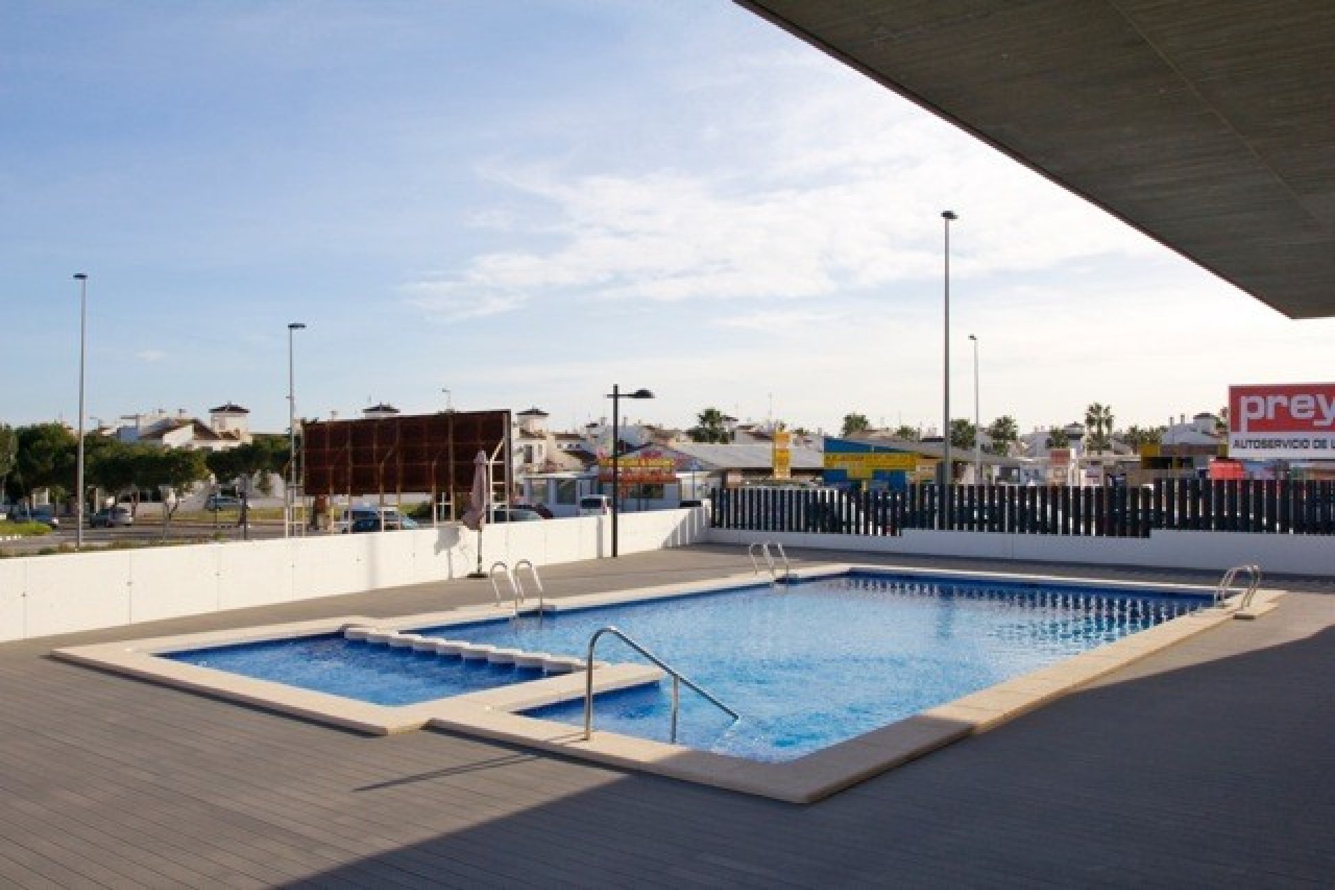 Reventa - Apartamento - Orihuela Costa - Los Dolses