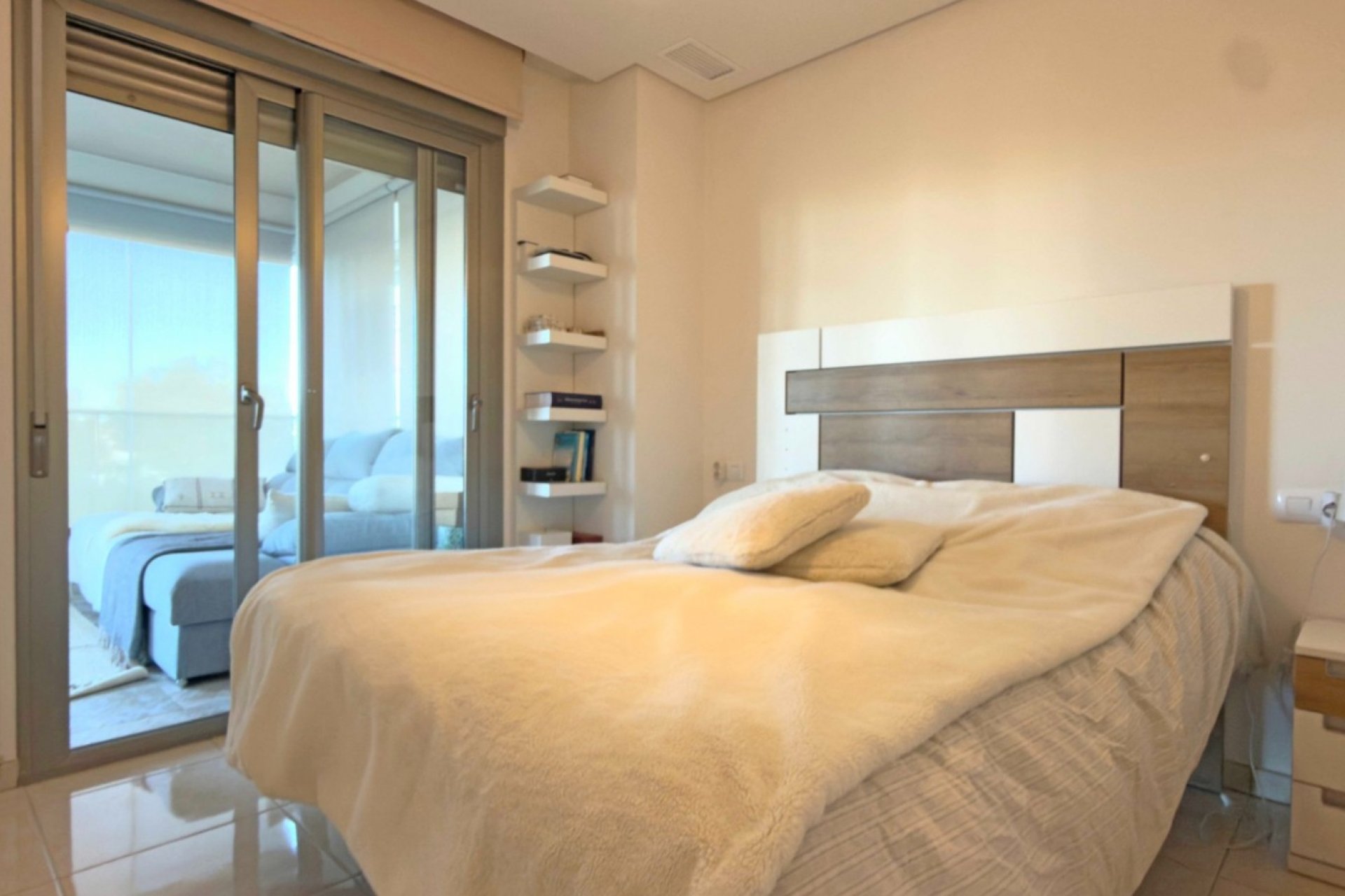 Reventa - Apartamento - Orihuela Costa - Los Dolses