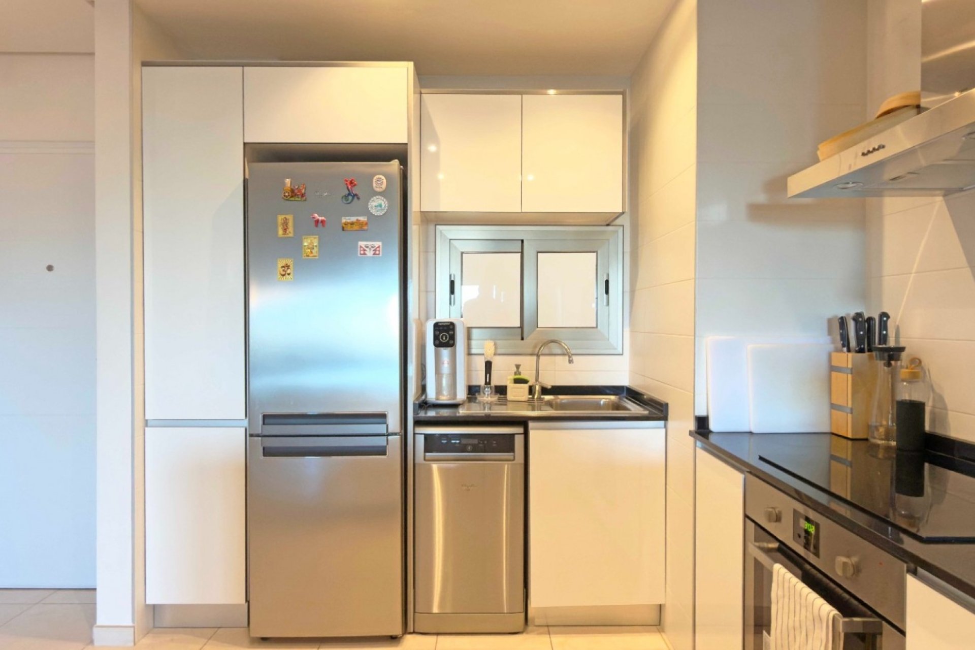 Reventa - Apartamento - Orihuela Costa - Los Dolses