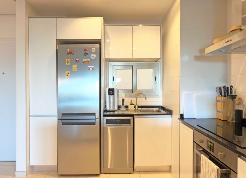 Reventa - Apartamento - Orihuela Costa - Los Dolses